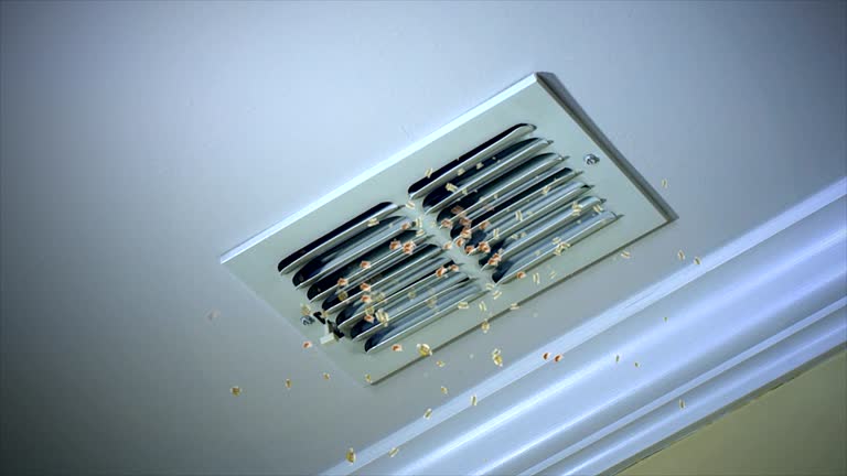 Best Air Duct Cleaning Near Me in WV