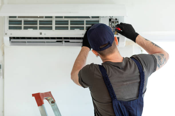Professional Airduct Cleaning in WV