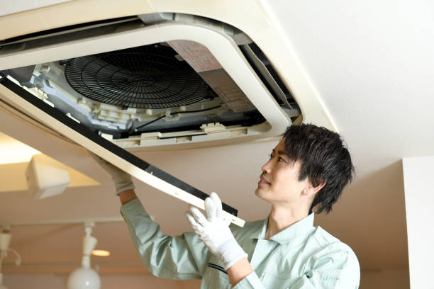 Reliable WV Airduct Cleaning Solutions